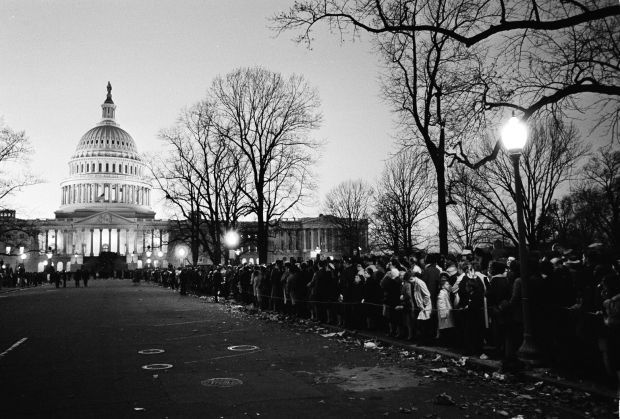 JFK assassination, Nov. 22,1963